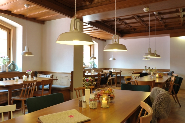 Hotel Alpenrose
